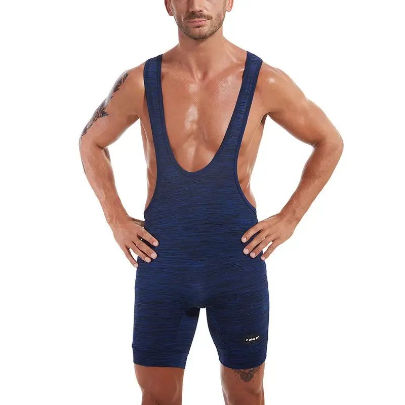 Tough Jock Singlet