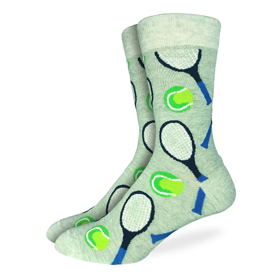 Unisex Tennis Socks