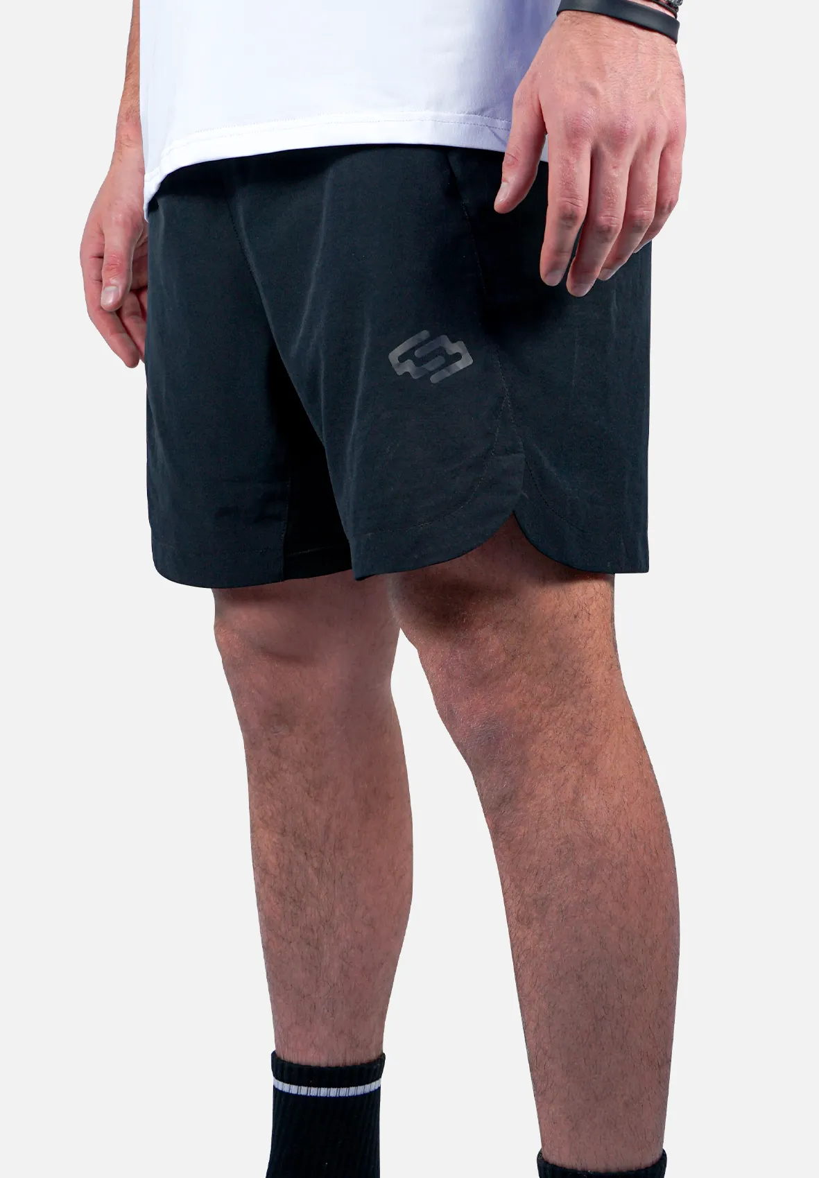 Voodoo Performance Shorts Black Men