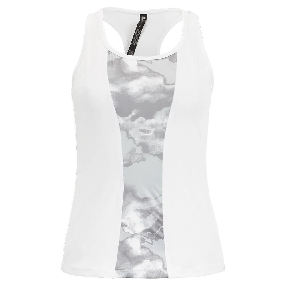 Women's Deuce Court Racerback Tennis Tank