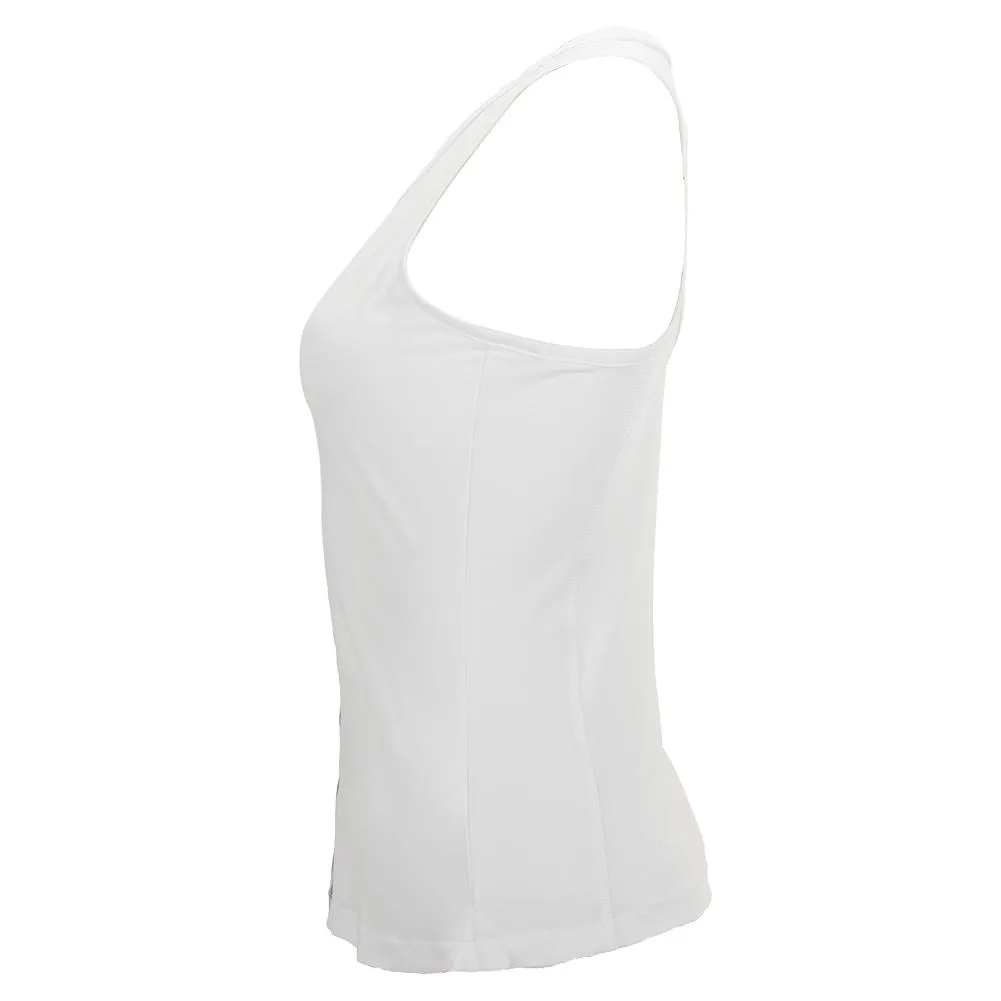 Women's Deuce Court Racerback Tennis Tank