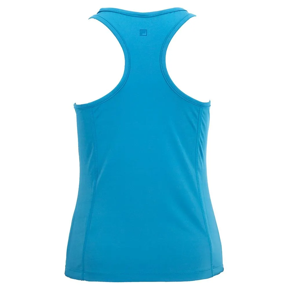 Women's Deuce Court Racerback Tennis Tank